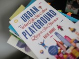 Book Review|Urban Playground What kids say about living in San&nbsp;Francisco