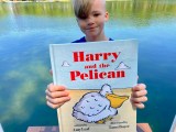 Harry and the Pelican|Book&nbsp;Review